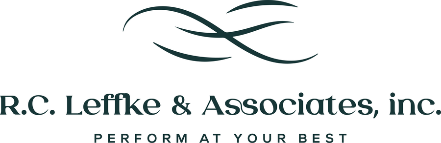 Official logo, ink-green version logo